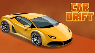 Extreme Drift Car Gameplay screenshot 2