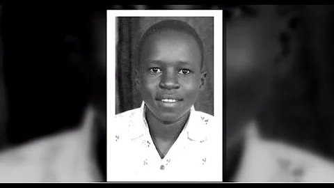 From Child Refugee to Global Youth Activist: Malual's Story