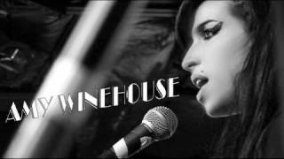 AMY WINEHOUSE NEW SONG 2008 - WHEN MY EYES