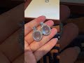 翡翠手鐲| 假如你有500萬是買翡翠還是買黃金，评论区买翡翠的扣1 买黄金的扣2  #翡翠 #珠宝 #翡翠直播 #翡翠手鐲 #戒指