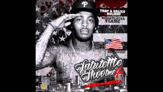 Waka Flocka Flame - Zin Em Up (Feat. Whoo Da Kid, Fetti Gang & D- Bo)