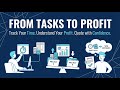 From Tasks to Profit: Connecting Your Time Tracking to Actual Income