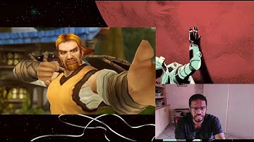 An Unexpected Experience - (A Short WoW Machinima by Nixxiom) | REACTION