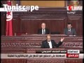 المنصف المرزوقي صبركم فاق صبر