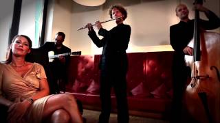 Jasper 2010 Jazzband