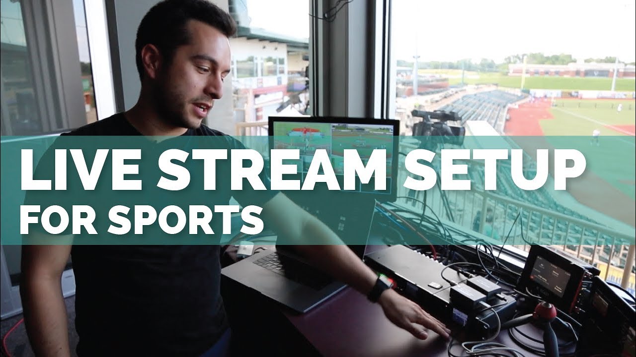 How to find LIVE STREAMS on ! (Gaming, Animals Cams, Sports