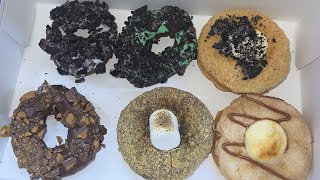 Hurts Donut Co. #food #foodie #foodreview #donuts screenshot 2