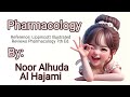 pharmacology chapter 14