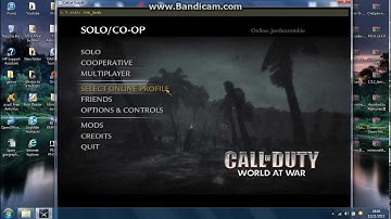 How to install custom COD WAW zombies maps