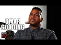 Omar Gooding on Auditioning for John Salley as a Rapper, John Suggesting They Do Gospel Rap (Part 5)