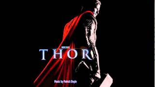 Thor Soundtrack-19 Forgive Me
