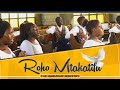 Roho Mtakatifu || The Harmony Ministry [Official Video]