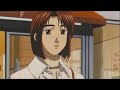 【頭文字D】愛してほしくて / 茂木なつき(CV:川澄綾子)