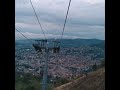 Cabin cables tour  2 Trebević Sarajevo #sarajevo #Bosnia