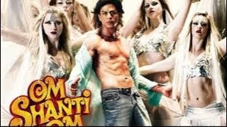 Dard E Disco Full Video HD Song | Om Shanti Om | ShahRukh Khan