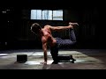 30min. Yoga "Power Blast" with Travis