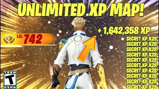 *LEVEL UP FAST* Fortnite *SEASON 2 CHAPTER 5* AFK XP GLITCH In Chapter 5!
