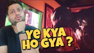 Venom Let There Be Carnage Ending And Post Credit Scene Explained In HIndi | SACHIN NIGAM Update