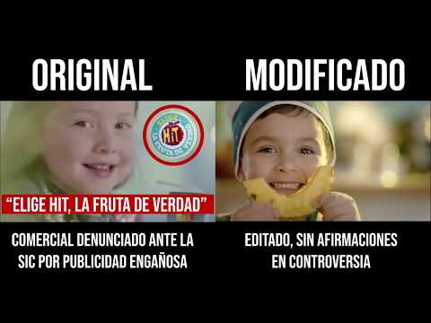 Aparece Una Version Modificada De Comercial De Postobon Que Sera Investigado Por Presunta Publicidad Enganosa Dejusticia