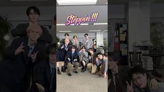 2026.4.15 release!!𝗢𝗖𝗧𝗣𝗔𝗧𝗛 𝟵𝘁𝗵 𝘀𝗶𝗻𝗴𝗹𝗲 『𝗦𝘁𝗲𝗽𝗽𝗶𝗻’!!! / まっすぐなまま』#OCTPATH_Steppin