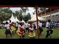 Liturgical dance competition | Murhanda Parish PMC | Twende nyumbani Hoyaa by Basil Muyonga