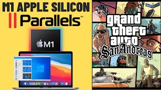 Download and play Grand Theft Auto: San Andreas on PC & Mac (Emulator)