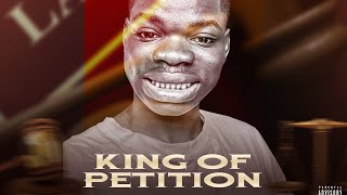 Manny Monie - King of petition (K.O.P) animation video teaser.