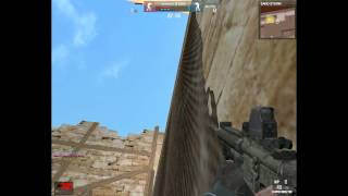 Wolfteam CW xGermanSchool vs AimKey Hacker