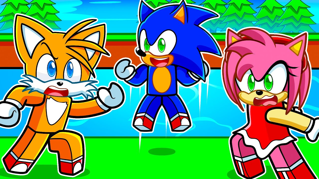 Literalmente VOLANDO sin Construcciones en Roblox Build a Boat!