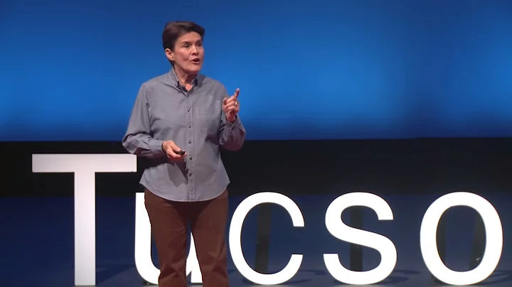 Save a Dog's Life | Karyn Garvin | TEDxTucson