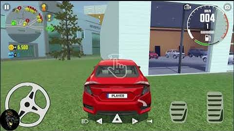 Car Simulator 2 | First Time Play This Game