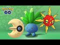ÄQUINOKTIUM EVENT (BOSSE + FELDFORSCHUNGEN) POKÉMON GO DEUTSCH