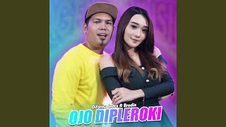 Ojo Dipleroki (feat. Brodin)