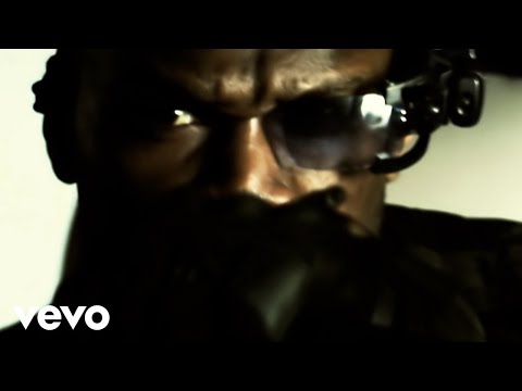 50 Cent - Get Up (Official Music Video)