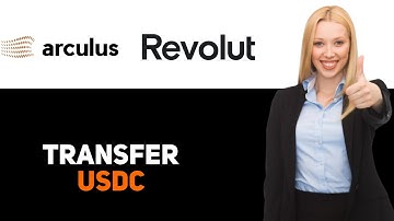 How To Transfer USDC From Arculus Wallet To Revolut 2025