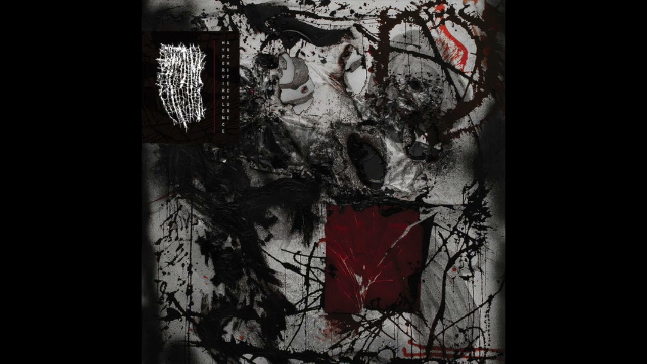 Hissing Hypervirulence Architecture Full Album YouTube Hissing Hypervirulence Architecture Full Album YouTube
