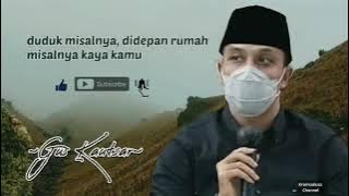 NGAJI 1 MENIT || INTROPEKSI DIRI || GUS KAUTSAR