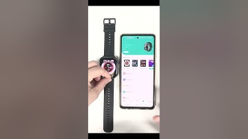 Connection Operation Guide android+ios English