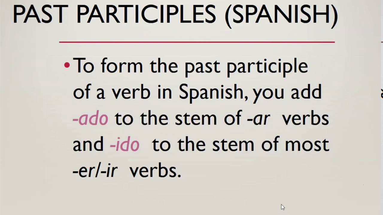 past-participles-as-adjectives-youtube