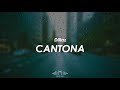 Dillaz - Cantona (Letra/Lyrics)