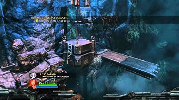 Lara Croft and the Guardian of Light -Part 6-