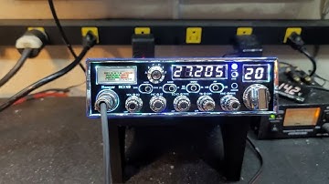 Truckerized Ranger RCI X9 performance review for Kert in CA from truckscbsales.com