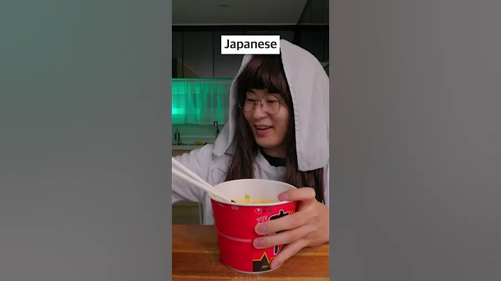 How to eat ramen - DayDayNews