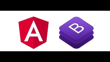 How to add Bootstrap to Angular in 4 steps .#angular #bootstrap #angularjs #angularbootstrap