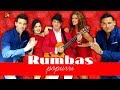 Rumbas - Orquesta Los Satélites 2019