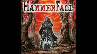 Hammerfall  - Stone Cold  [2007]