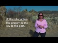 Geology Through Time: Exploring Earth's Processes and Transformations