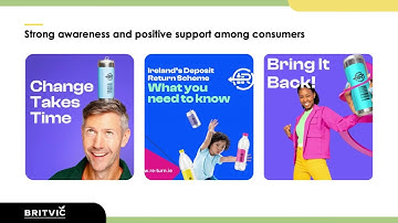 Britvic Ireland: an overview of Ireland