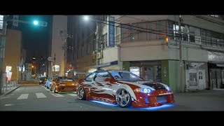 【Hot Wheels × SUPER STREET】 CIVIC 2022 ver. | JAPAN | OSAKA | Fast and Furious | SPOCOM