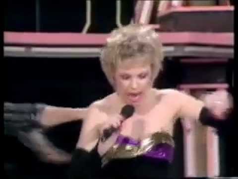 KAREN KAY SINGS TAKE MY HEART ON BBC S THE KAREN KAY SHOW YouTube